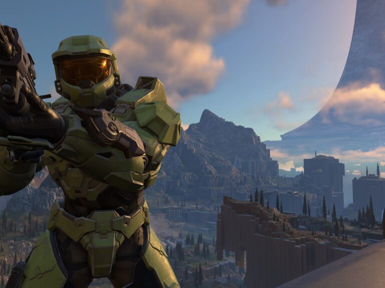 halo infinite crossplay with pc