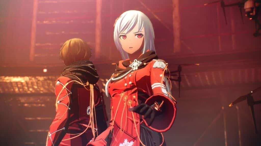 Scarlet Nexus - Games to look forward to in June 2021