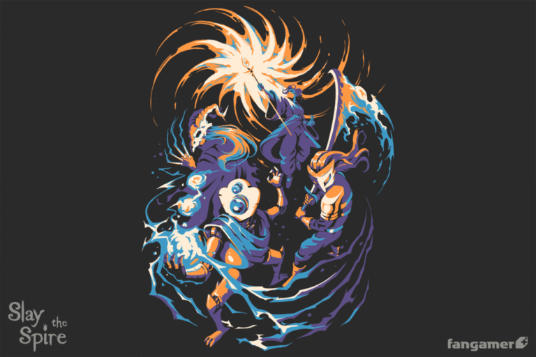 slay the spire merch slay the spire merch