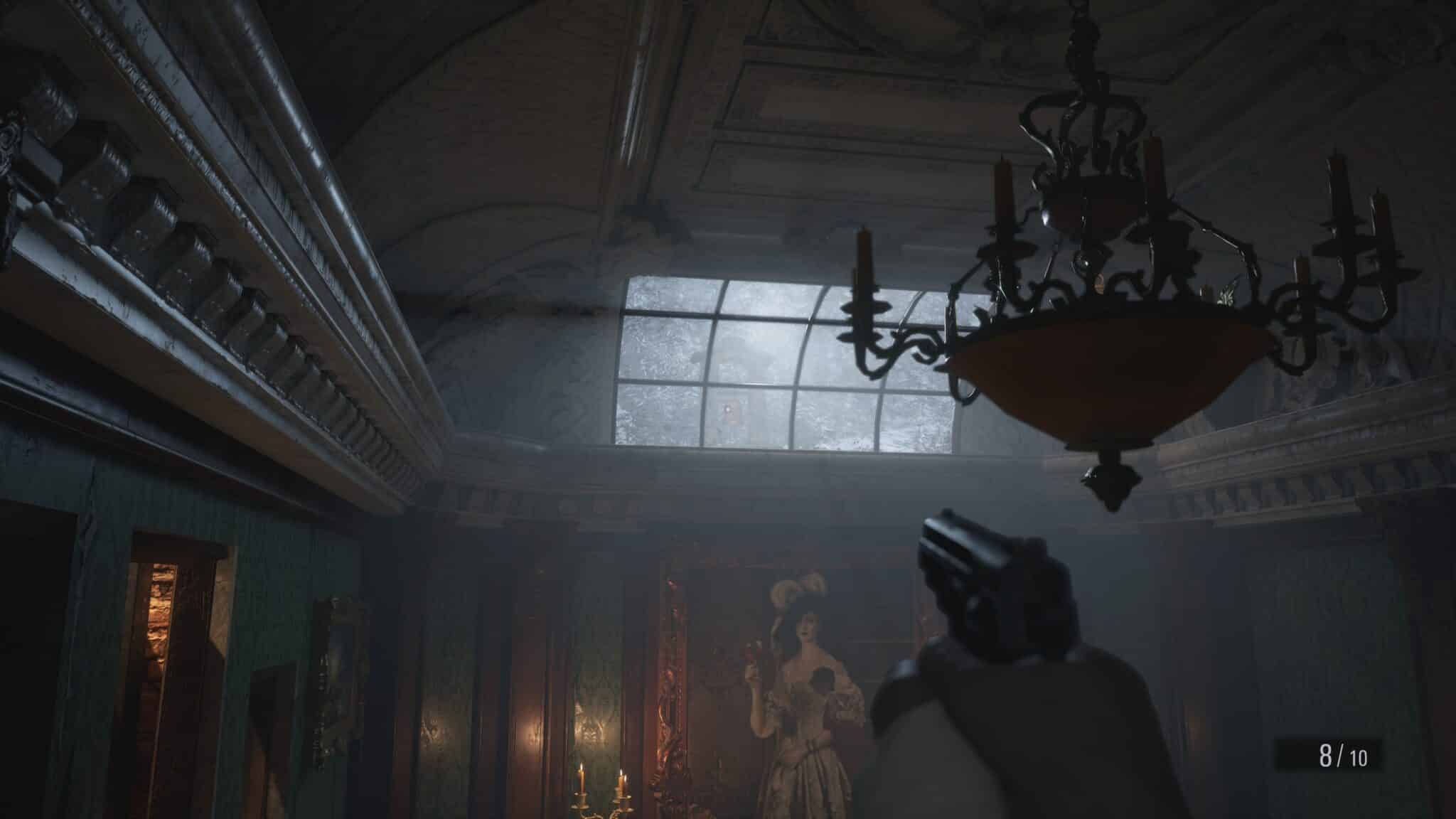 Bell Locations in Resident Evil Village » Infinite Start