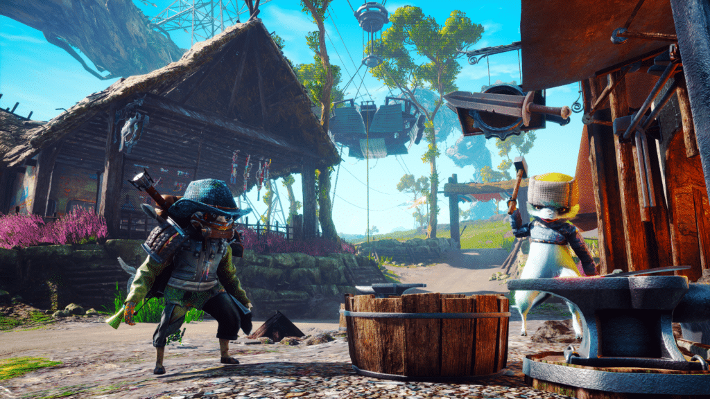 download biomutant for switch