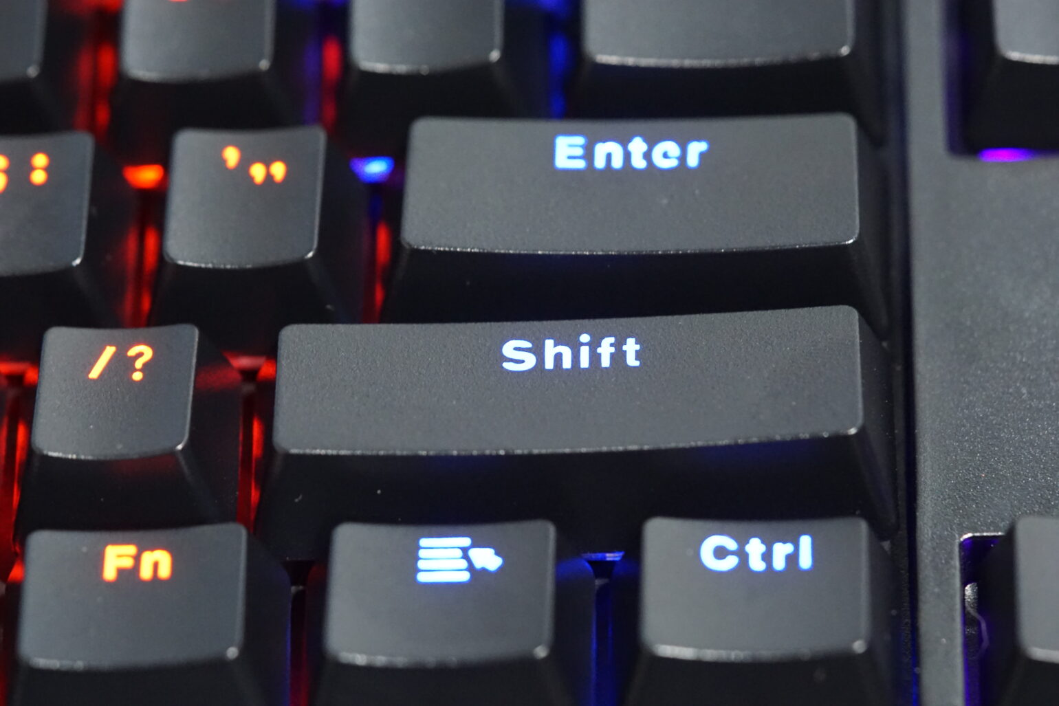 Aukey KM-G16 Gaming Keyboard Review — Infinite Start