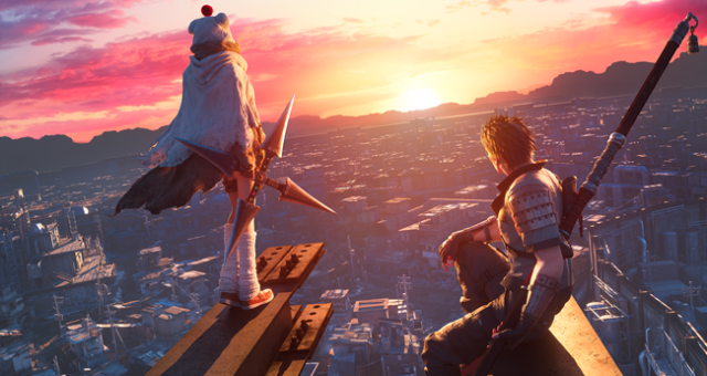 Final Fantasy VII Remake Intergrade 'Final' Trailer