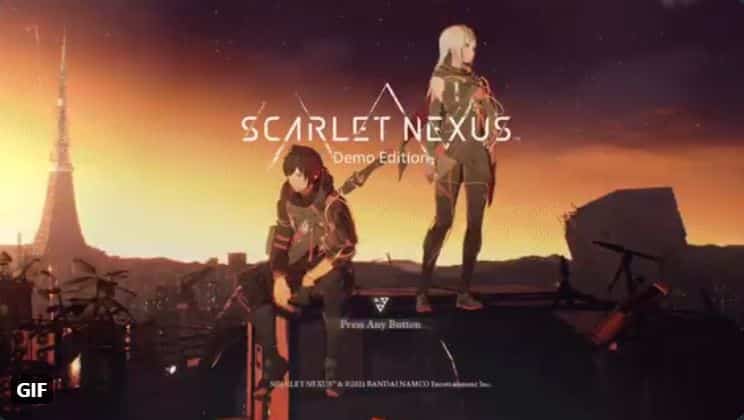 scarlet nexus demo download