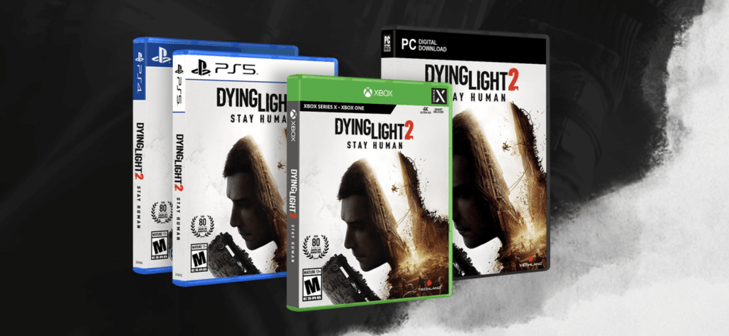 dying light 2 stay human xbox key dying light 2 stay human xbox key