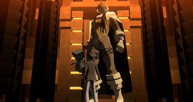 Shin Megami Tensei III