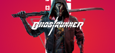 ghostrunner ps5 review