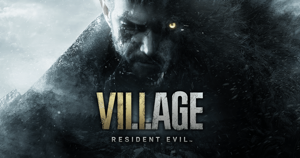 Resident Evil Village Avatar 12