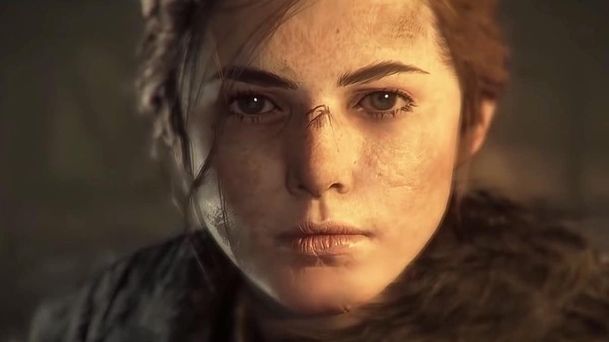 A Plague Tale Innocence coming to Xbox Series, PS5, and Switch