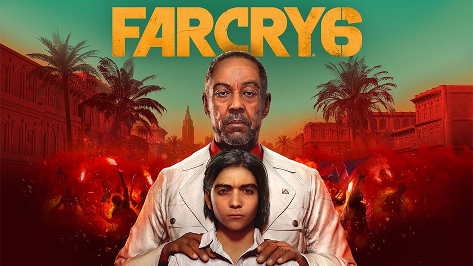 Far Cry 6 1111