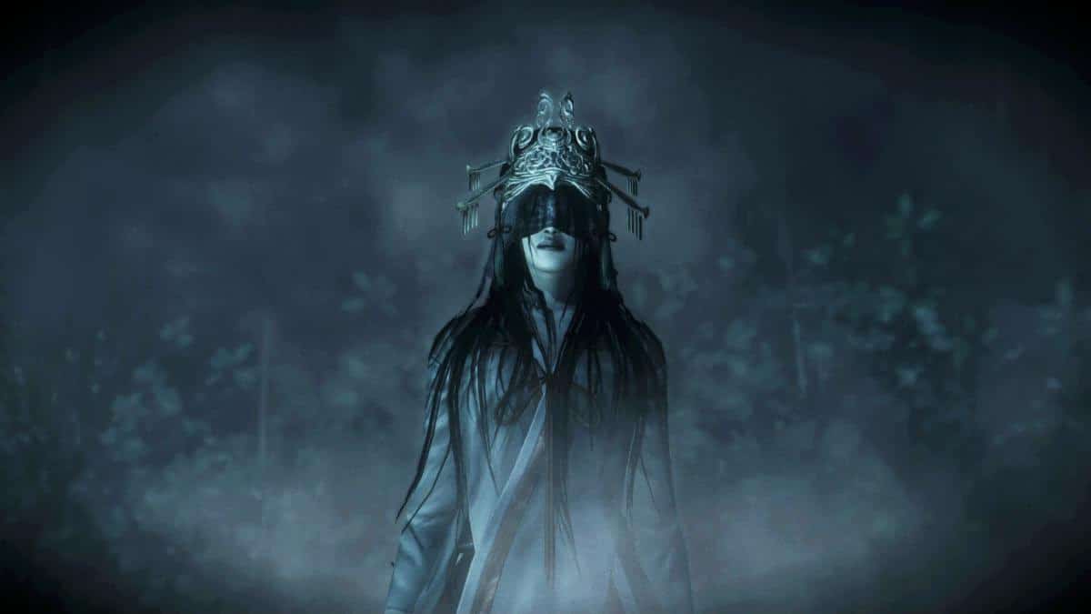 Fatal Frame Maiden of Black Water coming to current-gen consoles
