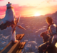 Final Fantasy 7 Remake Intergrade Trophy List released