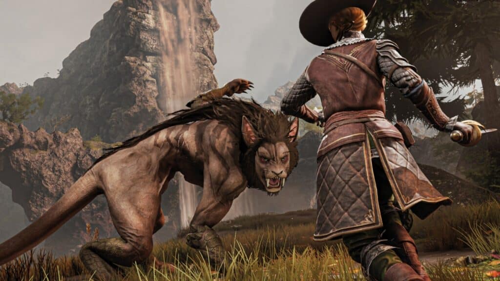 android greedfall images
