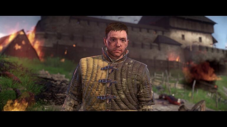 Kingdom Come: Deliverance coming to Nintendo Switch — Infinite Start