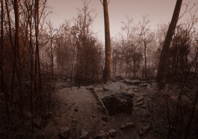 Blue Box Game Studios Reveals Abandoned Silent Hill 1