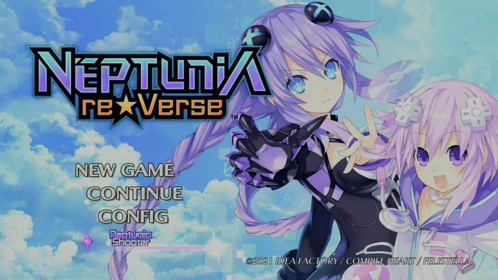 neptunia reverse pc