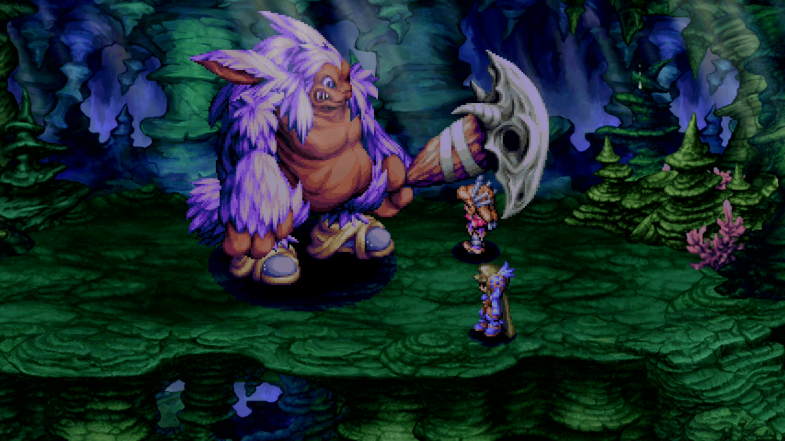 legend of mana review legend of mana review