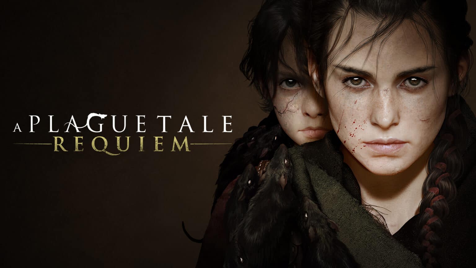 A plague tale requiem сюжет