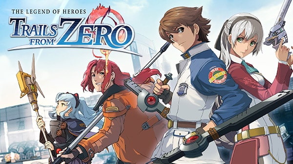 Trails from Zero coming to North America in 2022