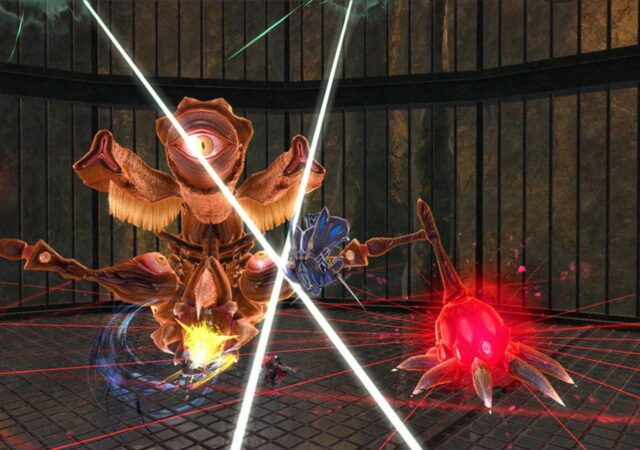 Ys IX Monstrum Nox demo for Switch now available on eShop
