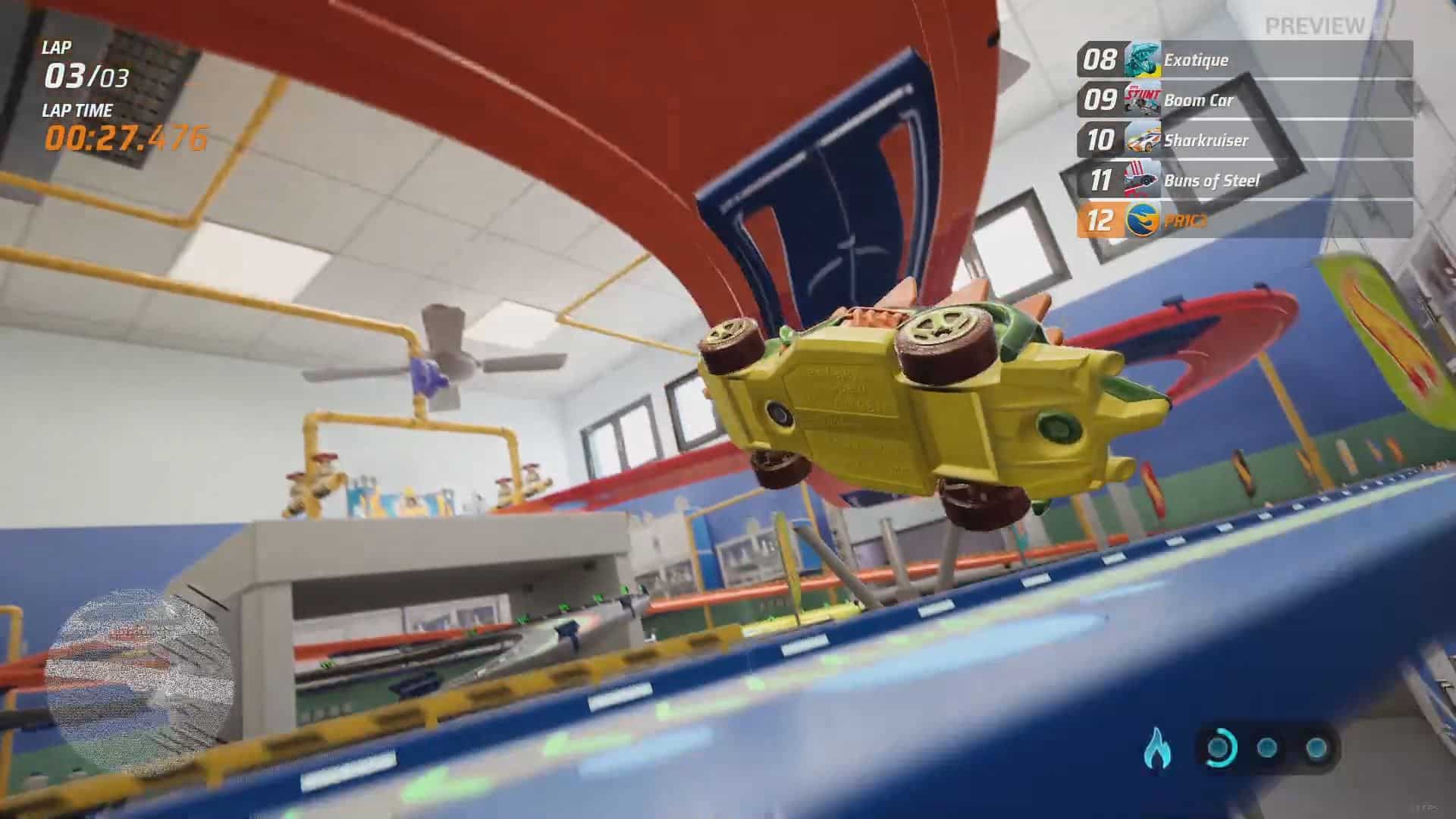 hot wheels unleashed secret races hot wheels unleashed secret races