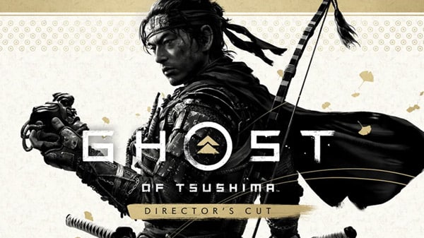 Ghost of Tsushima Director's Cut officially announced