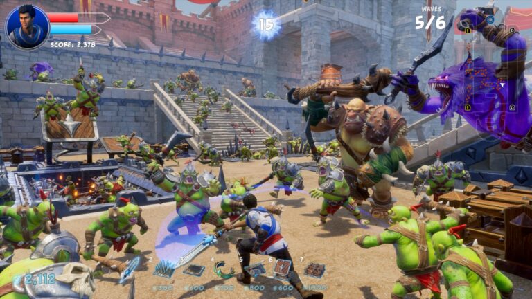 orcs must die 3 review orcs must die 3 review