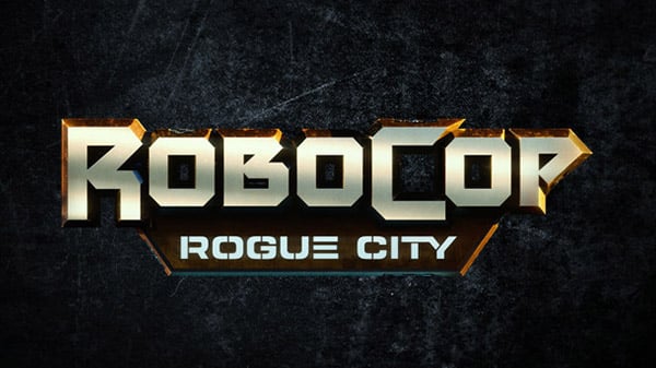 RoboCop: Rogue City download the new version for apple