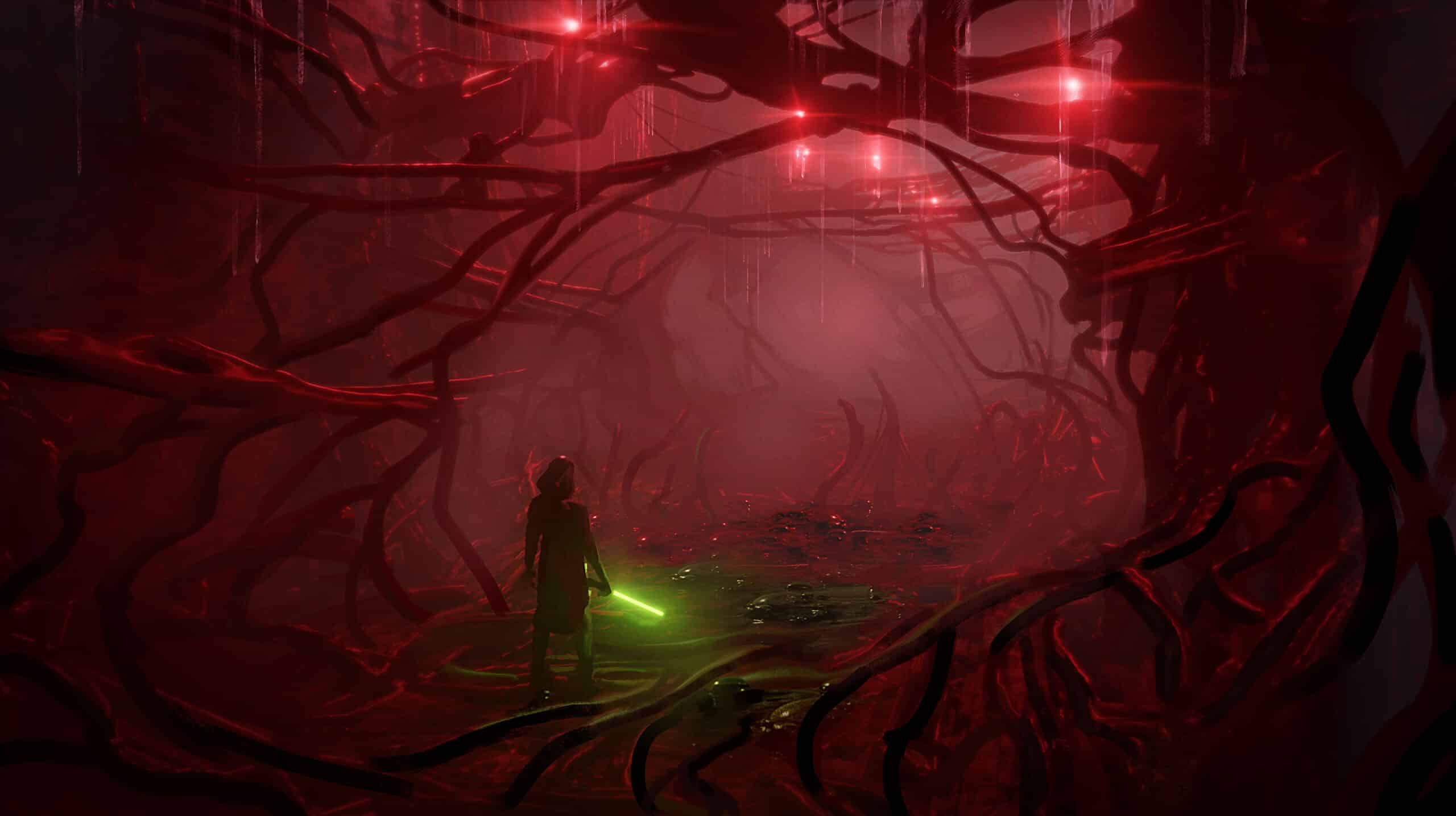 SWTOR Legacy of the Sith Expansion announced