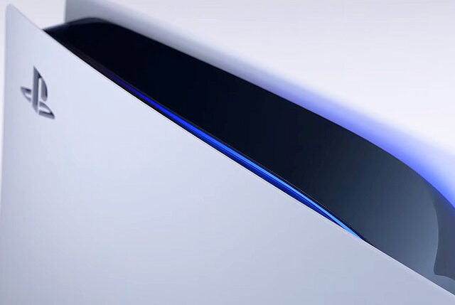 PlayStation 5 Beta Firmware 2.0-04.00.00