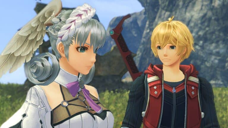 [Rumor] Xenoblade Chronicles 3 is Almost Complete — Infinite Start