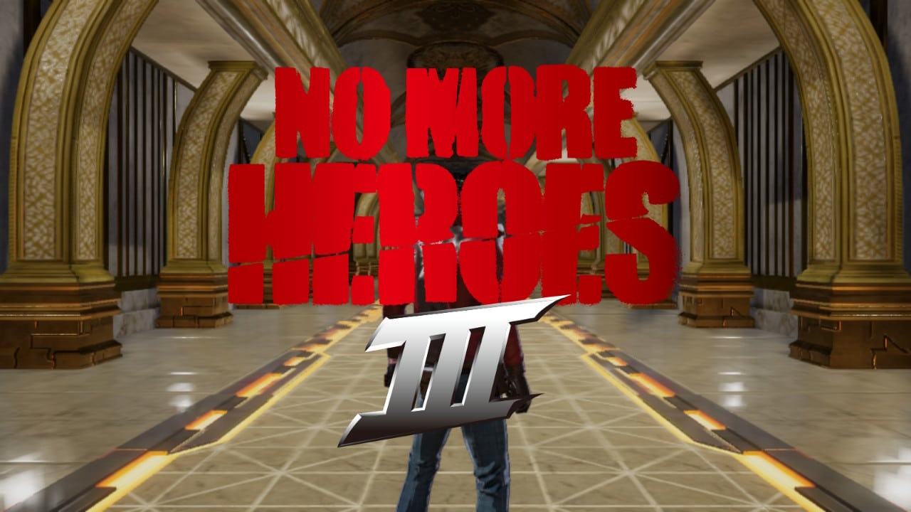 No More Heroes III 16