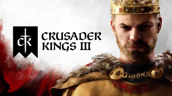 crusader kings 3 ps5