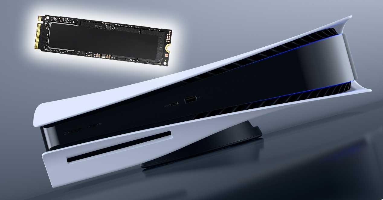 How to add an M.2 NVME SSD on your PS5 -Featured