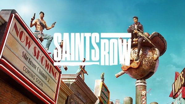 Saints Row reboot announced for consoles and PC