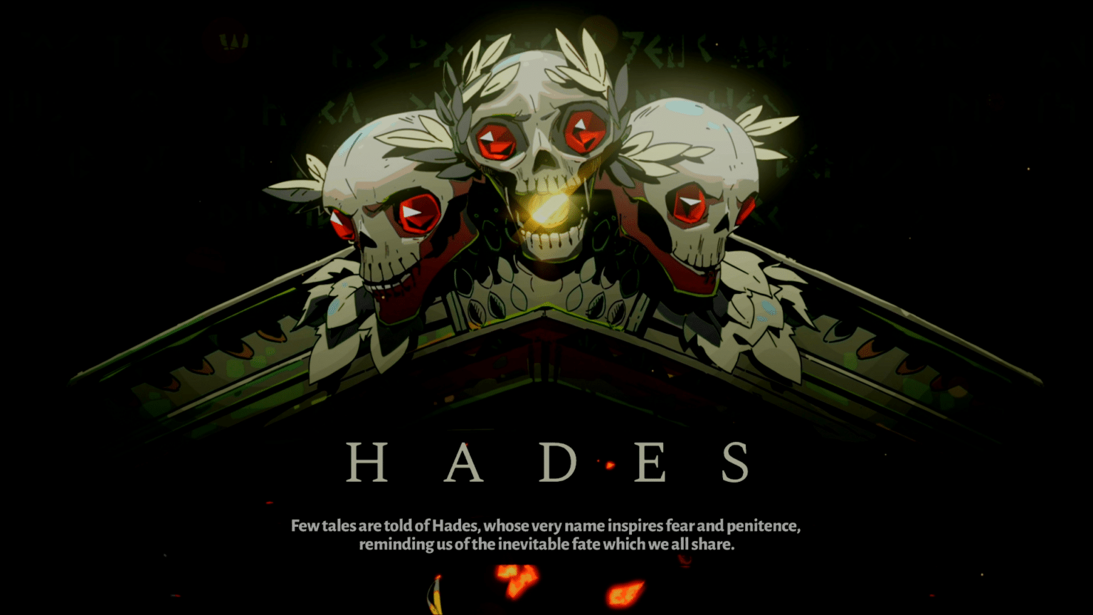 download the new version for ios Hades