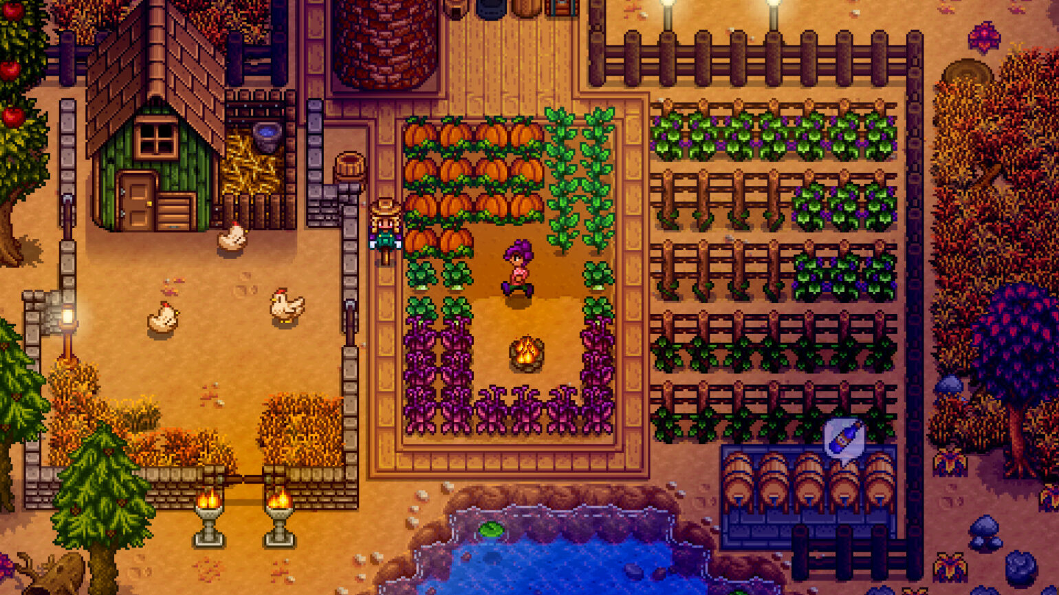 stardew-valley-coming-to-xbox-game-pass-infinite-start