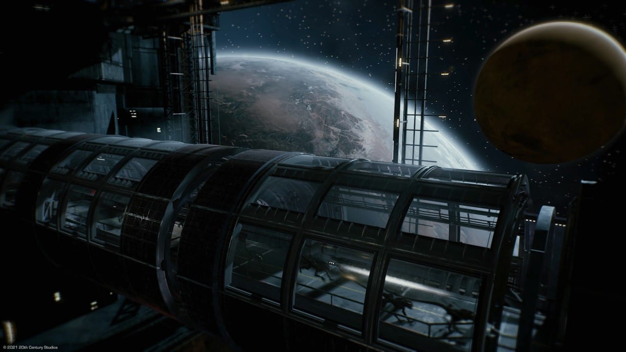 Aliens: Fireteam Elite PC Graphics Settings