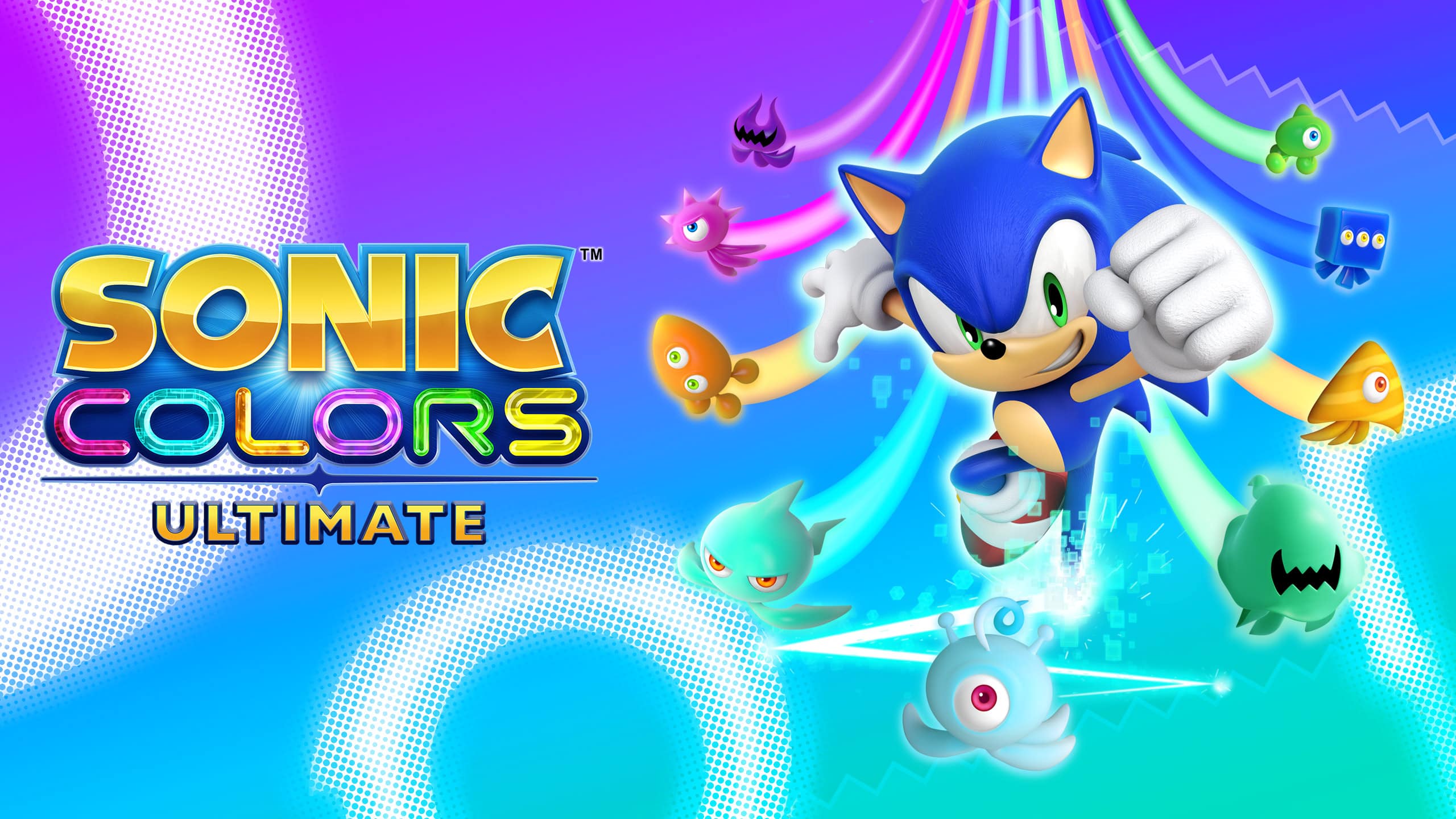 Sonic Colors: Ultimate Review 15