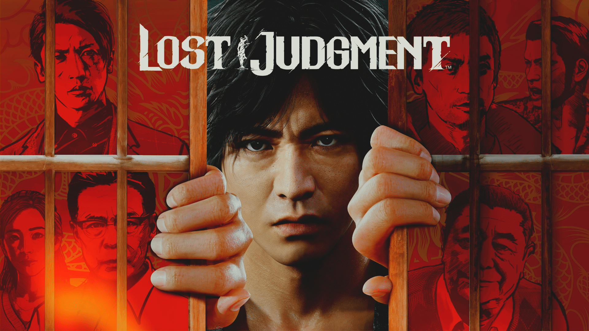 Lost Judgment Review 18