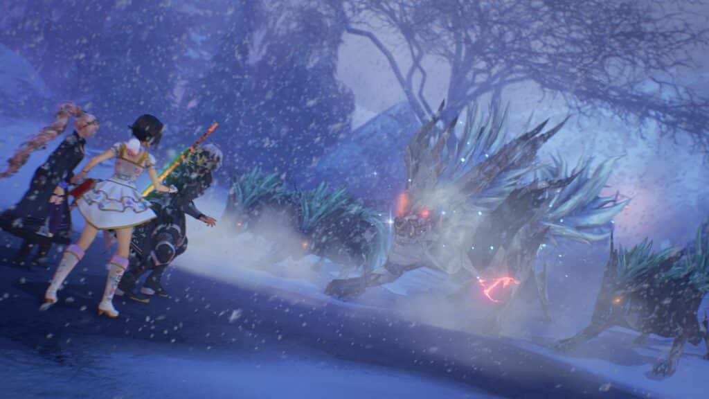 Tales of Arise Achievement/Trophy Guide