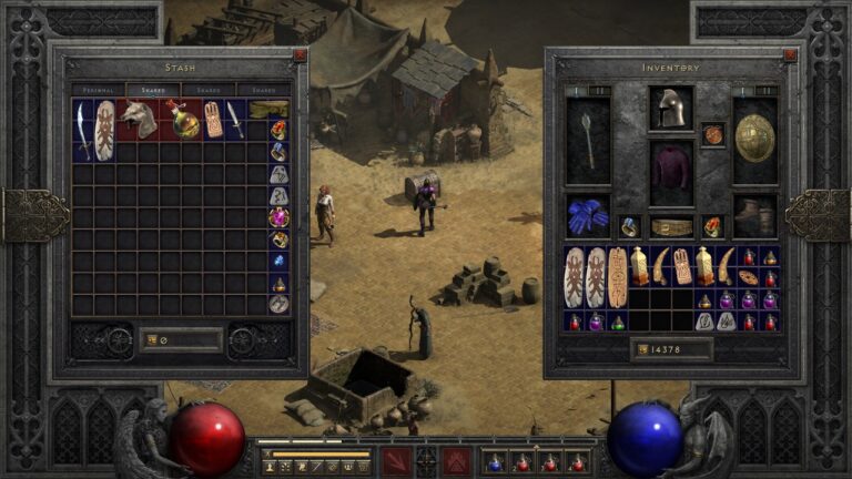 diablo 2 resurrected item editor