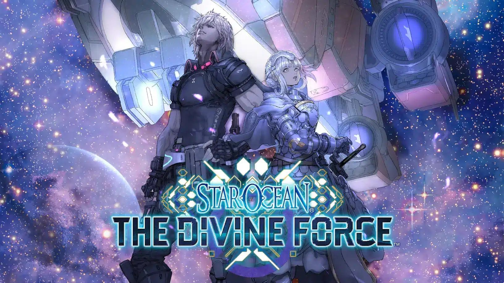 Star Ocean The Divine Force 6