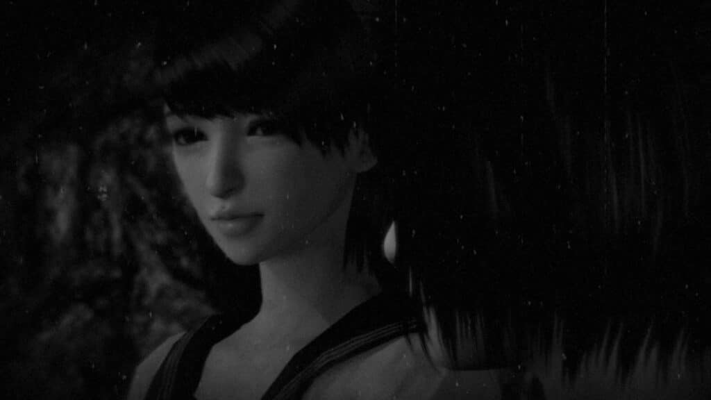 Fatal Frame: Maiden of Black Water Review - Screenshot 01