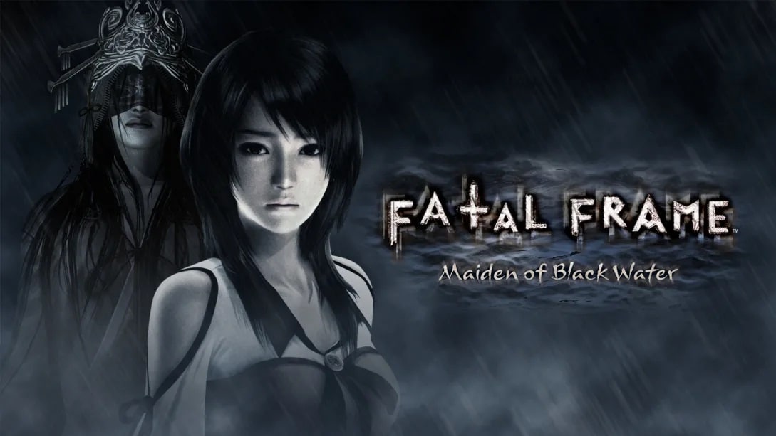 Fatal Frame Maiden of Black Water Review