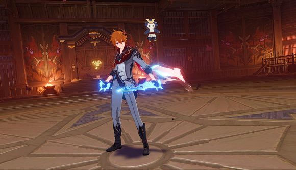 Genshin Impact version 2.2 now live