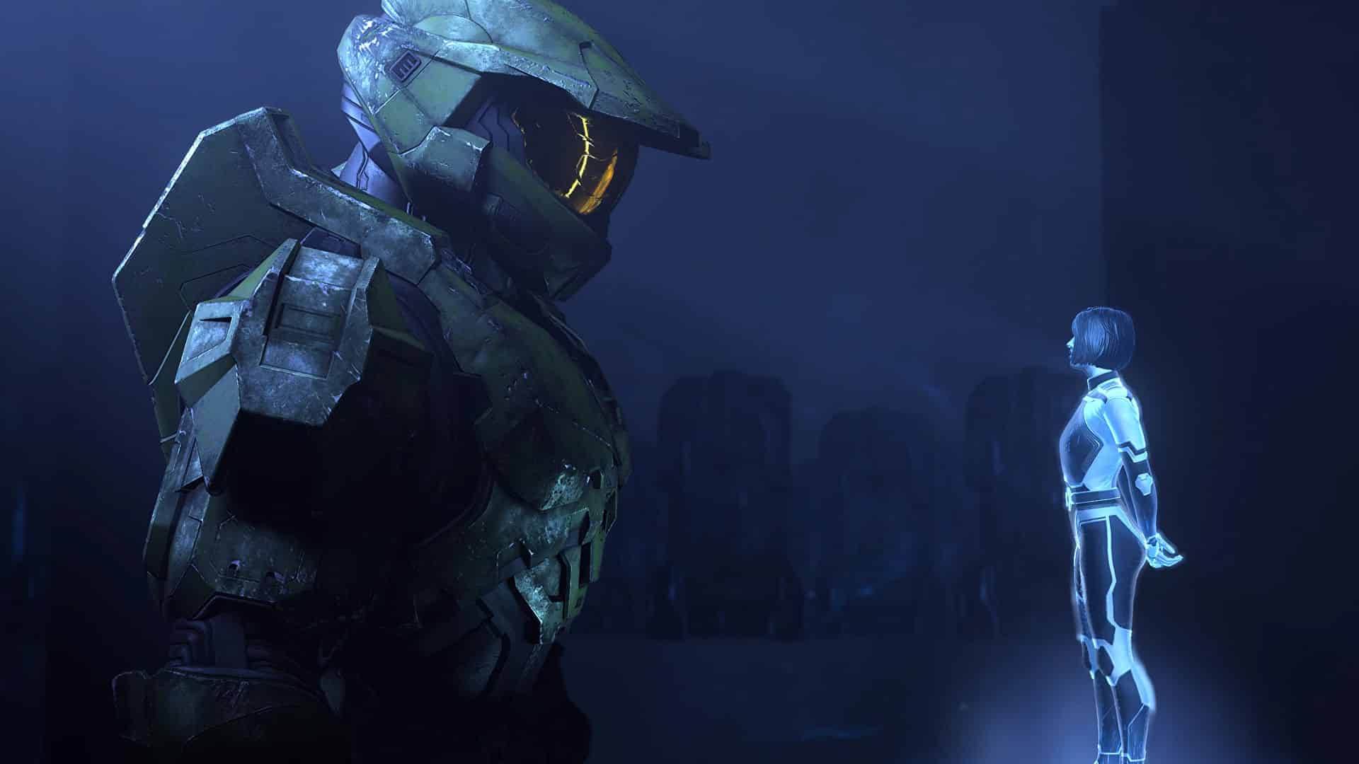 Halo Infinite Campaign Overview trailer released