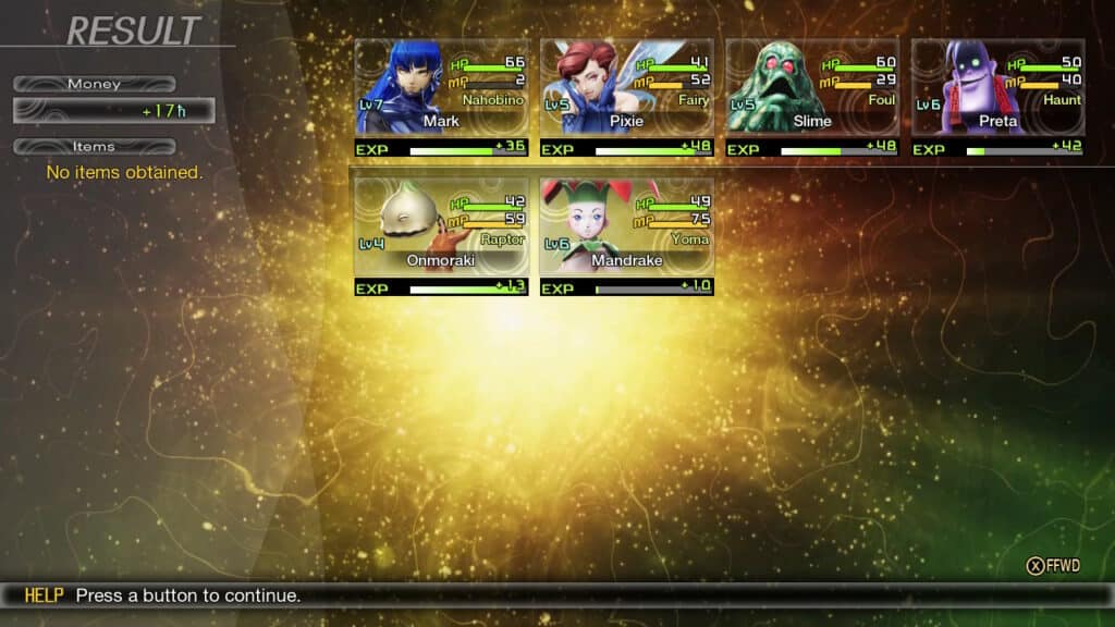 Hands-On Preview: Shin Megami Tensei V is a Delight for Fans And Newcomers Alike - 03