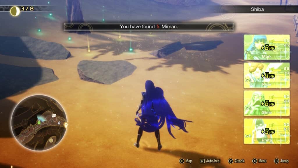 Hands-On Preview: Shin Megami Tensei V is a Delight for Fans And Newcomers Alike - 03