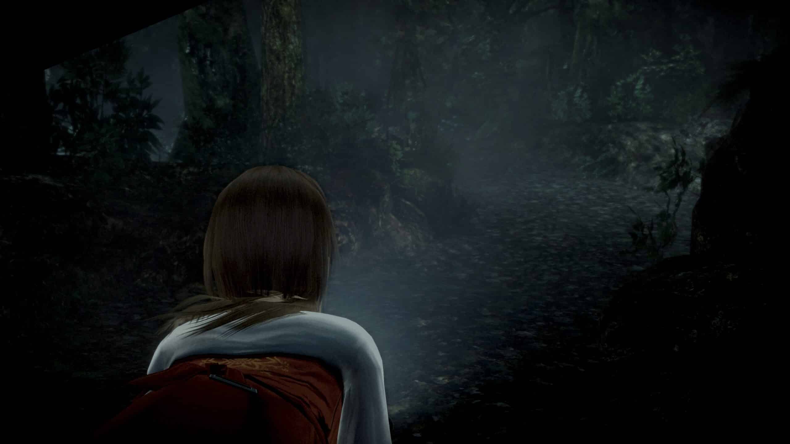 How long does it take to finish Fatal Frame Maiden of Black Water